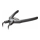 HAZET Borgring-tang 1845D-19