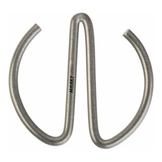 HAZET Veerclip