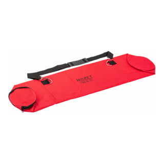 HAZET Borsa per tappetino in gomma 196VDE-8 196-8TL