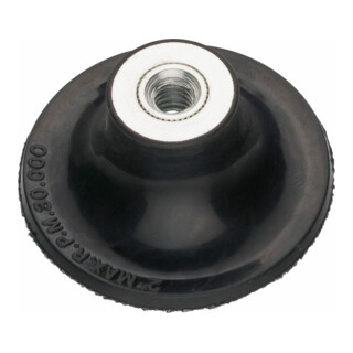 HAZET Borstelslijper schotel 9033-11-015