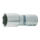 HAZET bougiedop 1/2" zeskant lang-1