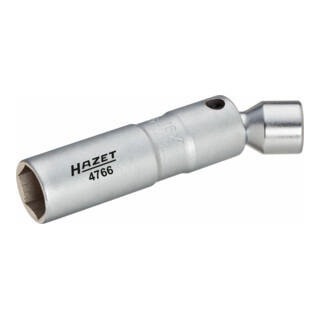 HAZET bougiesleutel 4766