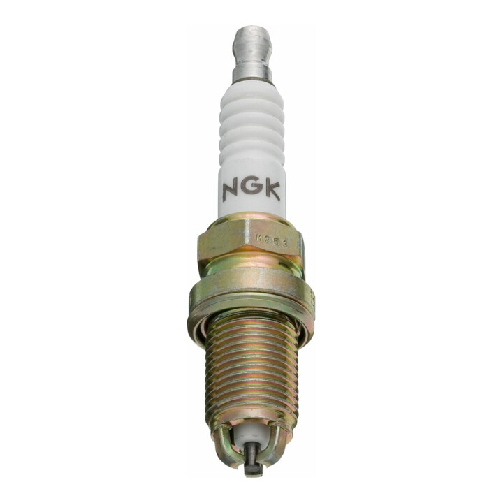 HAZET Bougiesleutel 4766 ∙ Vierkant hol 10 mm (3/8 inch) ∙ Buiten-zeskant-profiel ∙ 16 mm ∙<sup>5</sup>⁄<sub>8</sub> ″
