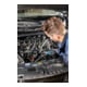 HAZET Bougiestekkertang 4760-5