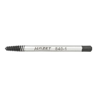 HAZET Boutuitdraaiers 840-1 ∙ 2