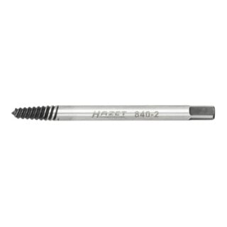 HAZET Boutuitdraaiers 840-2 ∙ 3 – 3.5