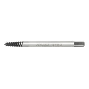 HAZET Boutuitdraaiers 840-2 ∙ 3 – 3.5