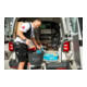 HAZET Bouwemmer 20 l 197-6-3