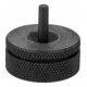 HAZET Bremsadapterplatten Satz für 6-Kolben Bremssättel 4971-3/2-1