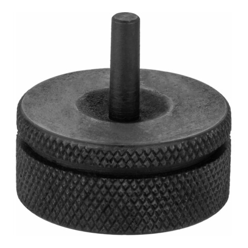 HAZET Bremsadapterplatten Satz für 6-Kolben Bremssättel 4971-3/2