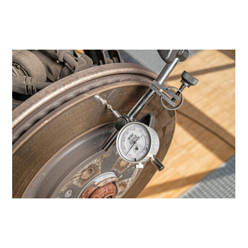 HAZET Bremsenprüf-Werkzeug-Satz 4968/3 Anzahl Werkzeuge: 3