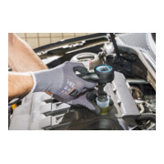 HAZET Bremsflüssigkeits-Tester 4954-2-2