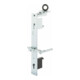 HAZET Bremssattel-Halter 4972-1-3