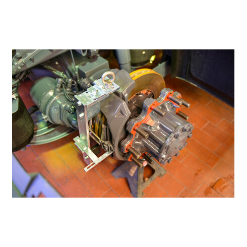 HAZET Bremssattel-Halter 4972-1