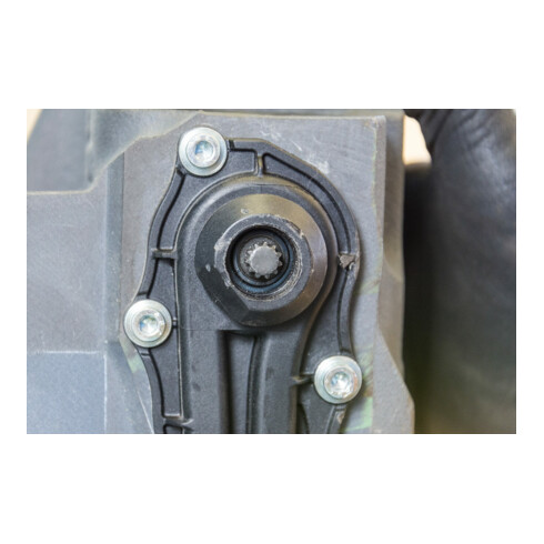 HAZET Bremssattel-Rücksteller Knorr Bremse 4971-11 ∙ Außen-Sechskant 12 mm