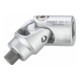 HAZET Bremssattel Schraubendreher-Steckschlüsseleinsatz 2784-2, 3/8 Zoll (10 mm) Vierkant, Innen Sechskant Profil, SW 6 mm-1