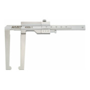 HAZET Bremsscheiben-Mess-Schieber 4956-1 Allgemeine WerkstattausrüstungBremsen