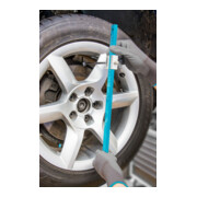 HAZET Bremsscheiben Mess-Schieber 4956-4-2
