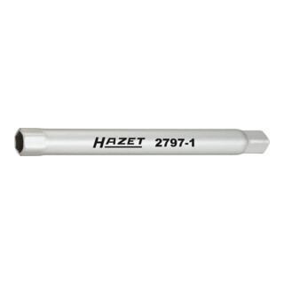 HAZET stootbuis dopsleutel 2797