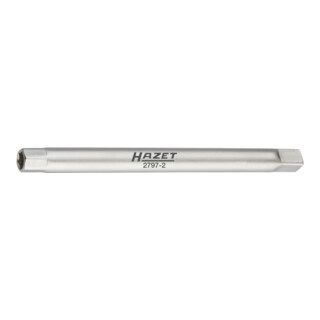 HAZET stootbuis dopsleutel 2797