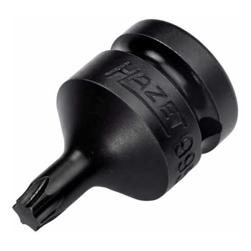HAZET Inserto per chiavi a bussola a percussione 1/2",  interno TX