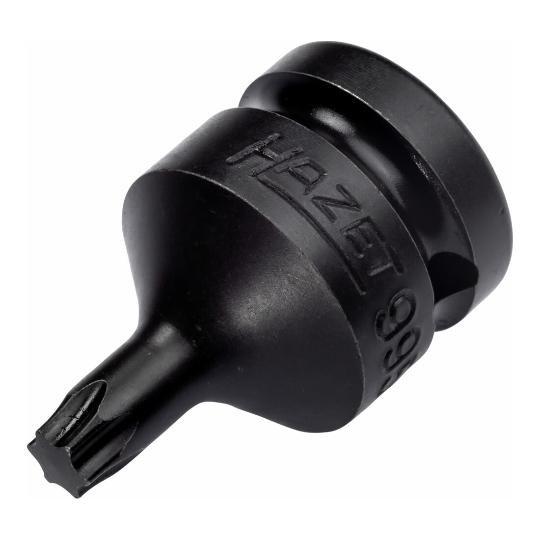 HAZET Inserto per chiavi a bussola a percussione 1/2",  interno TX