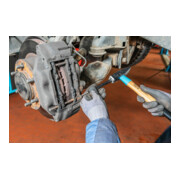 HAZET Cacciaspine 748B-4