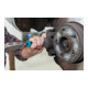 HAZET Cacciaspine, corto 751KHS-3