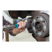 HAZET Cacciaspine, corto 751KHS-3