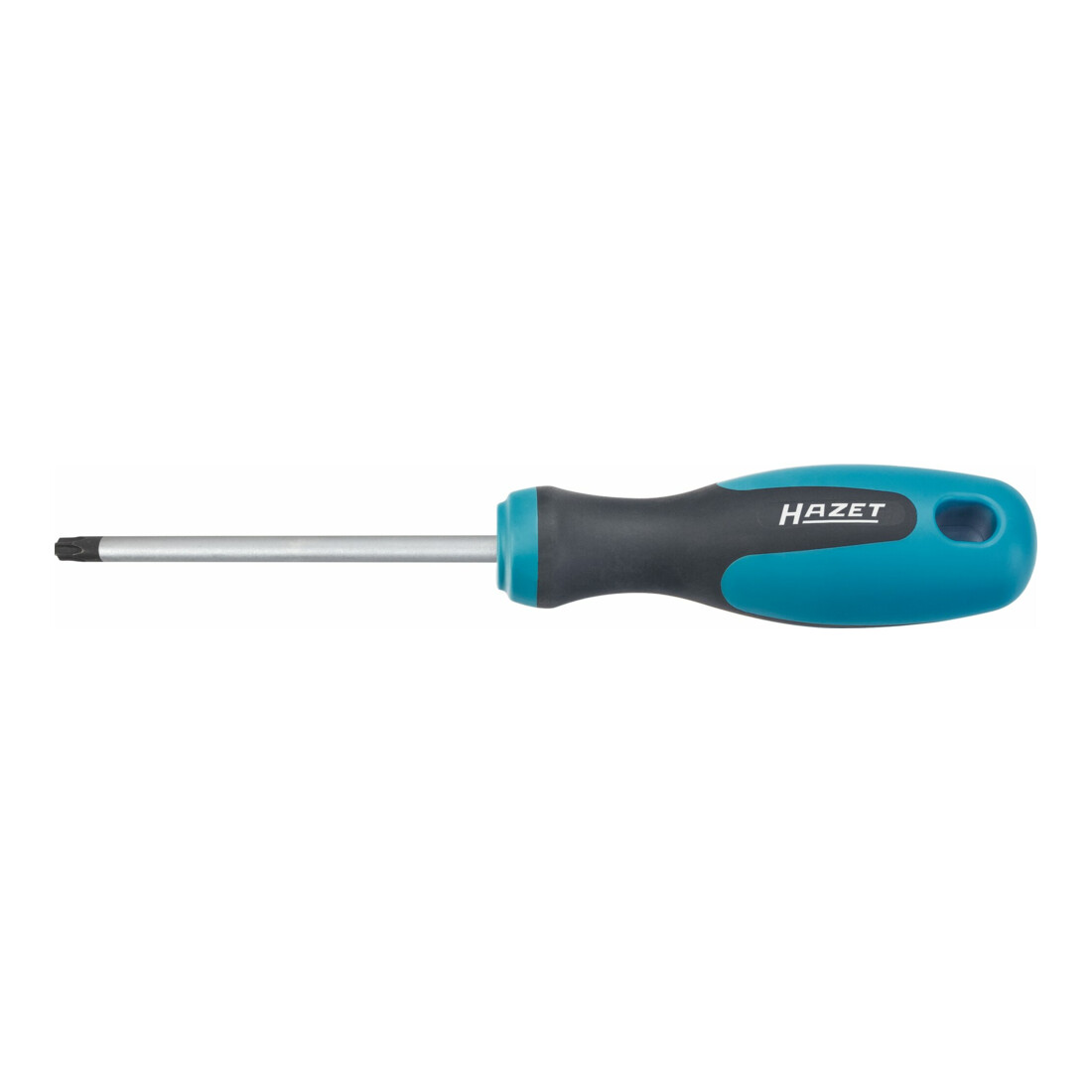 HAZET Cacciavite 810-T30, Profilo interno TX, T30