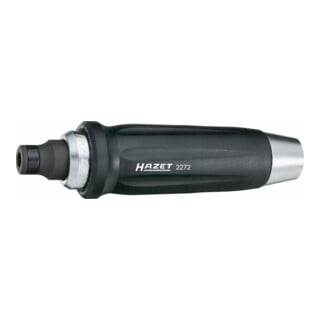 HAZET Cacciavite a percussione per bit 2272, Attacco esagonale, cavo, 8mm (5/16")