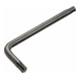 HAZET Cacciavite ad angolo 2115, interno TX-1