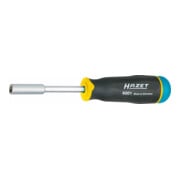 HAZET Cacciaviti dinamometrici 6001, con portabit a innesto-2