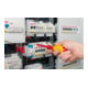 HAZET Cacciavite per elettricisti 810VDE con profilo a croce PH-2