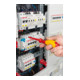 HAZET Cacciavite per elettricisti 810VDE Profilo TORX® interno-5
