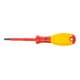 HAZET Cacciavite per elettricisti 810VDE Profilo TX interno-1