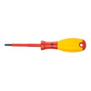HAZET Cacciavite per elettricisti 810VDE Profilo TX interno
