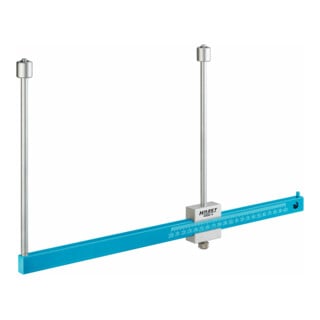 HAZET Calibro per dischi freni 4956-4
