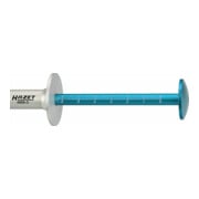 HAZET Calibro per dischi freni / spessimetro 4956-3-2