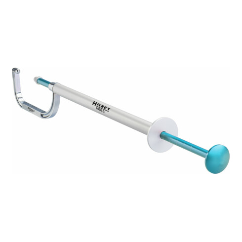 HAZET Calibro per dischi freni / spessimetro 4956-3
