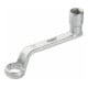 HAZET Camber instelling speciaal gereedschap 2710-21 ∙ Vierkant hol 12,5 mm (1/2 inch) ∙ Buiten-twaalfkant-profiel ∙ 21 mm-4