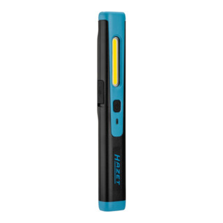 HAZET Caméra thermique 1992N-1, L x l x H : 117 mm x 59 mm x 196 mm