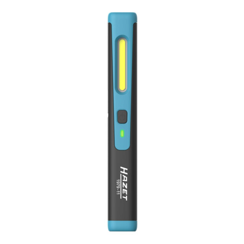 HAZET Caméra thermique 1992N-1, L x l x H : 117 mm x 59 mm x 196 mm