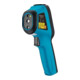 HAZET Caméra thermique 1992N-1, L x l x H : 117 mm x 59 mm x 196 mm