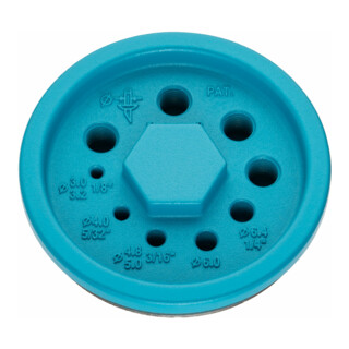 HAZET Cappuccio cilindro, con calibro 9037N-2-024/2