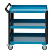 HAZET Carrello di servizio Assistent 167-3S-2