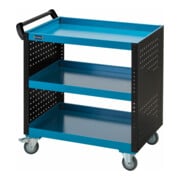 HAZET Carrello di servizio Assistent 167-3S-4