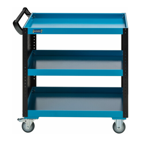 HAZET Carrello di servizio Assistent 167-3S
