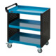 HAZET Carrello di servizio Assistent 167-3S-5