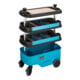 HAZET Carrello per officina Assistent 166C-1